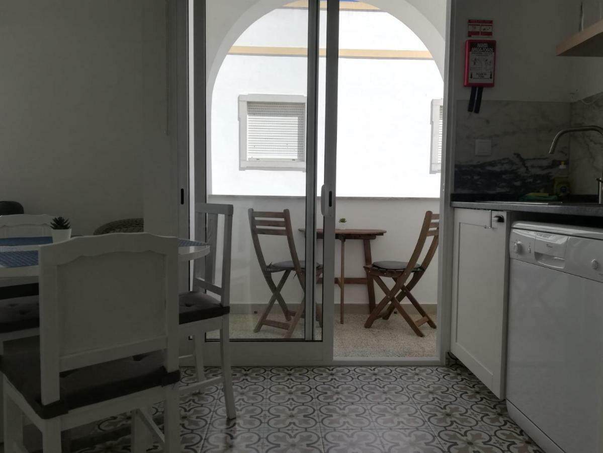 Casa Do Canto Tavira