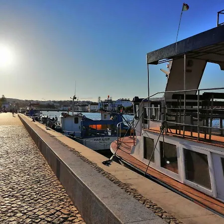 Casa Do Canto Tavira Exterior photo