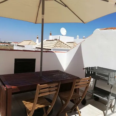Casa Do Canto Tavira Exterior photo