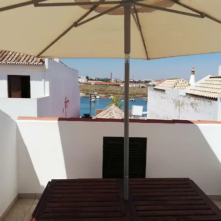 Casa Do Canto Tavira Exterior photo