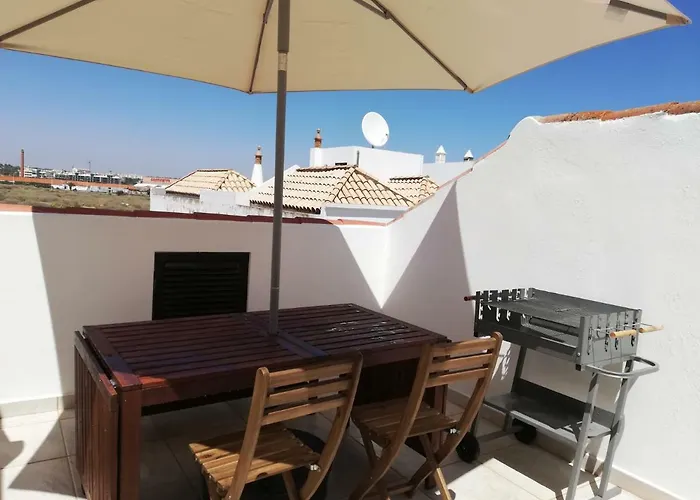 Casa Do Canto