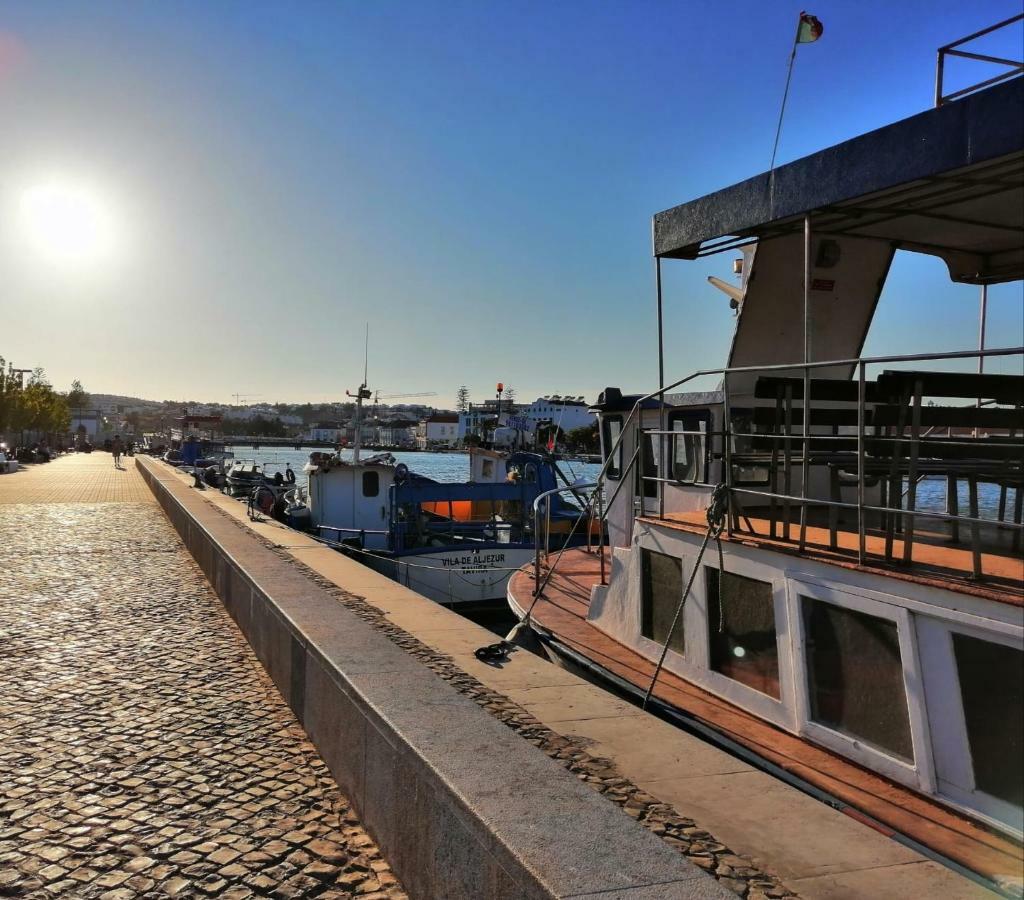 Holiday home Casa Do Canto Tavira
