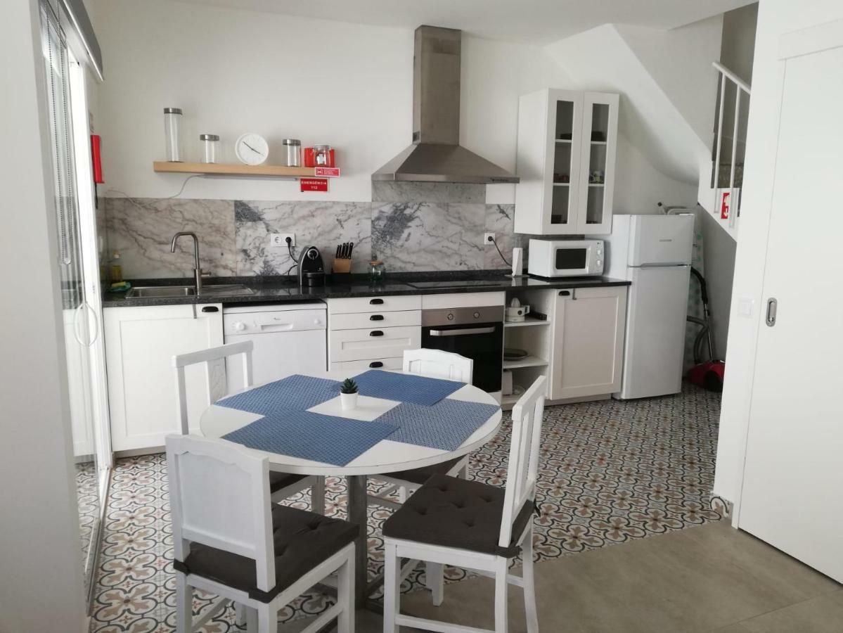 Casa Do Canto Holiday home